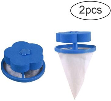 Wasserij Filter Zak Wasmachine Zwevende Pluisjes Haar Catcher Mesh Pouch Haar Vuil Vangen Gereedschappen Wol Kleren Schoonmaken Mesh Zakken A5