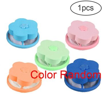 Wasserij Filter Zak Wasmachine Zwevende Pluisjes Haar Catcher Mesh Pouch Haar Vuil Vangen Gereedschappen Wol Kleren Schoonmaken Mesh Zakken