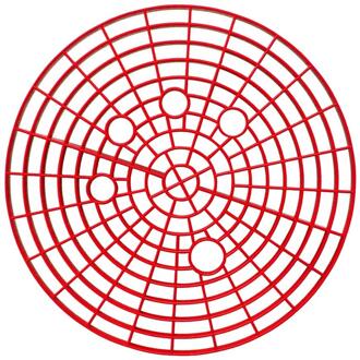 Wasstraat Grit Guard Insert Wasbord Water Emmer Scratch Dirt Filter Auto Schoonmaken Tool Wassen Accessoires Ad