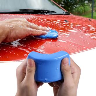 Wasstraat Magic Klei Stok Super Auto Detail Schoon Klei Huishoudelijke Auto Schoonmaken Tool Magic Mud Auto Cleaner