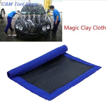 Wasstraat Microfiber Handdoek Car Cleaning Magic Klei Doek Car Care Doek Detaillering Auto Wassen Handdoek