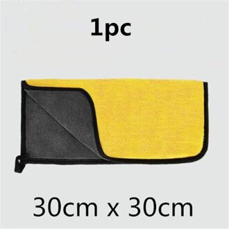 Wasstraat Microfiber Handdoek Voor Hyundai/Kia/Daihatsu/Daewoo/Ssangyong/Infiniti/Bentley 1stk