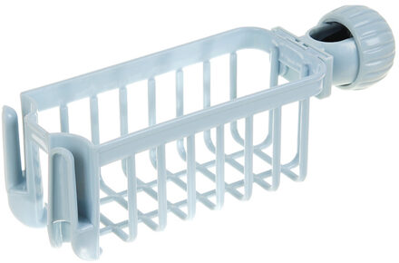 Wastafel Kraan Sink Opbergrek Spons Houder Schotel Afvoer Zeep Borstel Organizer Keuken Handdoek Rek Schotel Keuken Opslag