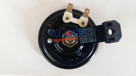 Wastafel-Vormige Elektrische Hoorn Assemblage Voor Changan Changan Ster 9 Oem: Y036-130