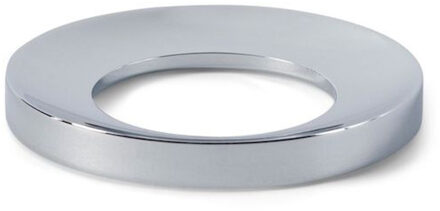 Wastafelhouder Luca Sanitair Vetro Chroom