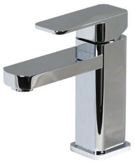 Wastafelkraan BWS Arbor Chroom