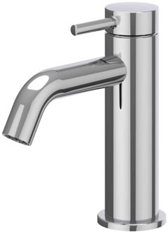 Wastafelkraan IVY Bond Model S Coldstart Chroom IVY