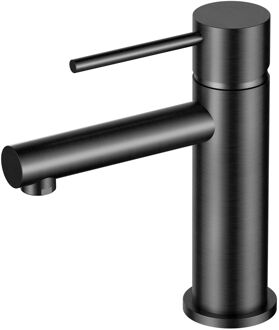 Wastafelkraan Luisa - Gunmetal