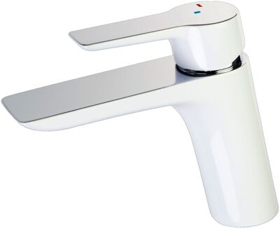 Wastafelmengkraan Amor Wit