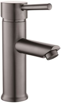 Wastafelmengkraan Deco Gun Metal