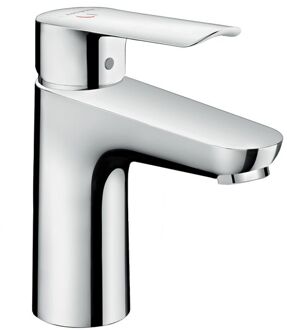 Wastafelmengkraan Logis E - Coolstart - Ecosmart - Chroom - 16,4cm