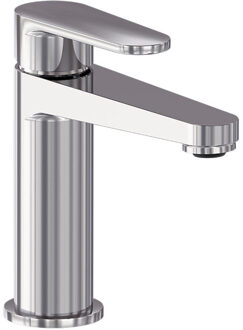Wastafelmengkraan MAY Forma Opbouw Model S Chroom
