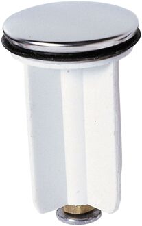 Wastafelplug Ø39mm