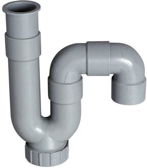 Wastafelsifon Pvc Ø32mm