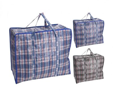 Wastas polypropyleen - Assorti