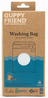 Wastas - Stop Micro Plastic