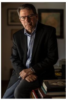 Waste Land - robert d. kaplan