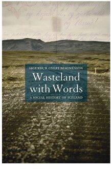 Wasteland with Words