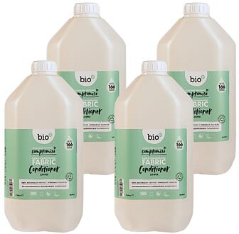 Wasverzachter Jeneverbes 5L Refill Bundel