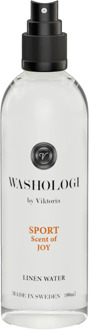 Wasverzachter Washologi Linen Water Sport 100 ml