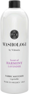 Wasverzachter Washologi Stofverzachter Harmonie 750 ml