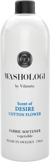 Wasverzachter Washologi Stofverzachter Verlangen 750 ml