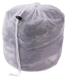 Waszak Kleding Opbergmanden Wasmachine Wasserij Bra Aid Lingerie Mesh Net Wash Bag Draw Cord Trimmen S thinnet