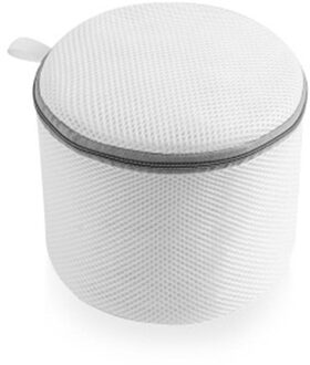 Waszak Set Wassen Kleding Tassen Dikke En Dunne Mesh Bag Wassen En Beschermen Bag Machine Wassen Waszak 17X17X15