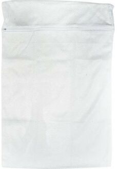 Waszak voor delicaat wasgoed wit 60 cm - Waszakken Multikleur