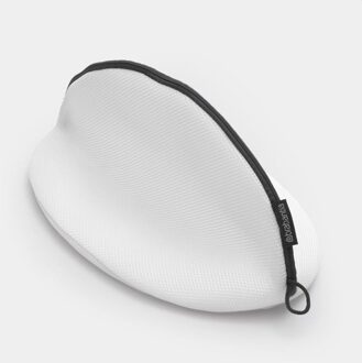 Waszak voor schoenen wit