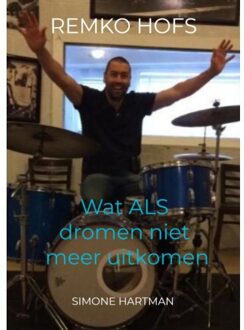 Wat Als Dromen Niet Meer Uitkomen