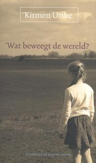 Wat beweegt de wereld? - Kirmen Uribe - 000