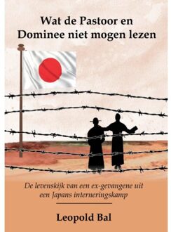 Wat De Pastoor En Dominee Niet Mogen Lezen