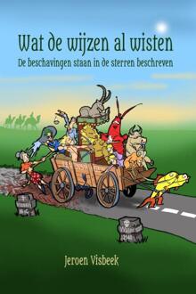 Wat De Wijzen Al Wisten - (ISBN:9789083025810)