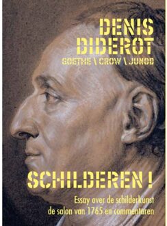 Wat een kunst is dat schilderen! - (ISBN:9789082005943)
