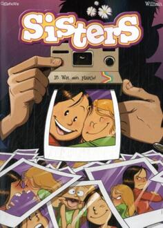 Wat een plaatje! -  Christophe Cazenove (ISBN: 9789002279980)