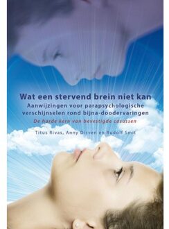 Wat een stervend brein niet kan - Boek Titus Rivas (9089545786)