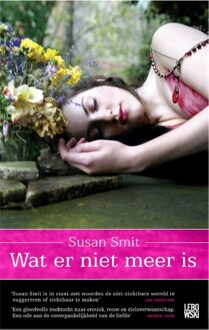 Wat er niet meer is - eBook Susan Smit (9048803470)