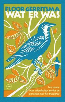 Wat er was -  Floor Gerritsma (ISBN: 9789028453982)