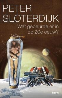 Wat Gebeurde Er In De Twintigste Eeuw? - (ISBN:9789058755544)