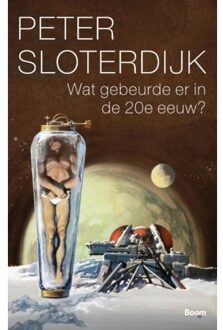 Wat Gebeurde Er In De Twintigste Eeuw? - (ISBN:9789058755544)