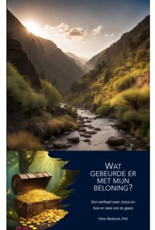 Wat Gebeurde Er Met Mijn Beloning? - Peter Blokland