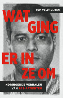 Wat ging er in ze om -  Tom Veldhuijzen (ISBN: 9789021047072)