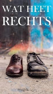 Wat heet rechts -  Chatgpt, Haye van der Heyden (ISBN: 9789083356327)