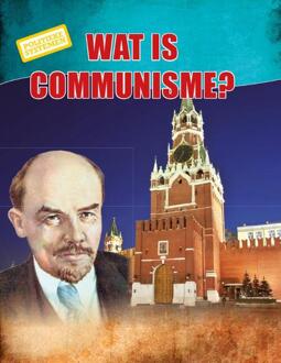 Wat is communisme? - Politieke systemen