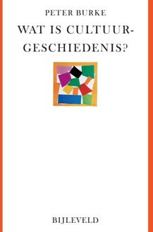 Wat is cultuurgeschiedenis?