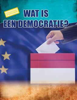 Wat is een democratie? - Politieke systemen