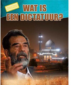 Wat Is Een Dictatuur? - Politieke Systemen