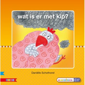 Wat Is Er Met Kip?