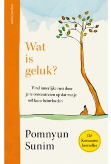 Wat Is Geluk? - Pomnyun Sunim